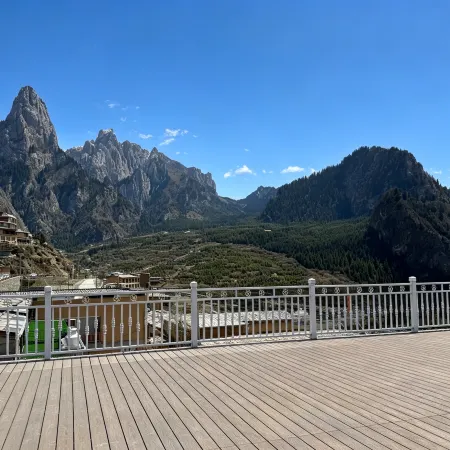 Starland Xizang Homestay