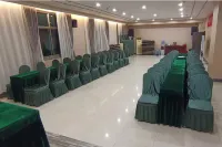 Shangdu S Hotel - Park Yeri