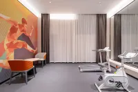 City Comfort Inn Hotel (Ma'anshan East Station Weixing Xingyue Plaza)