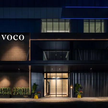 voco Xiamen SM City