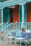 Hi YiLi·blue lane villa（Liuxing Street)