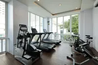 D Varee Jomtien Beach, Pattaya - Træningscentre