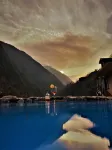 Hailuogou Tongtang·Secret Garden Holiday Villa·Snow Mountain Holiday Villa - โรแมนติก