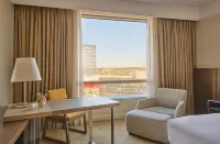 Hyatt Regency Belgrade - 5-stjärniga