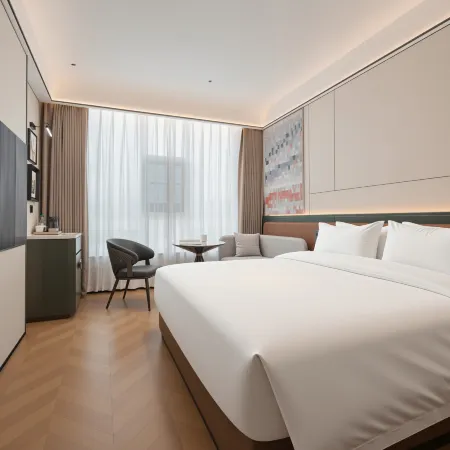 Cili Xinyihao Hotel