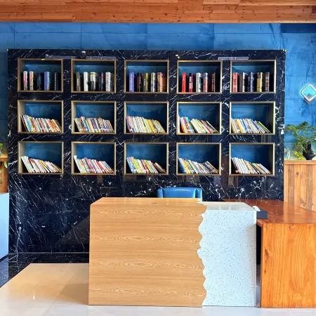Yunyi Urban Boutique Stay (Tonglu Central Plaza)