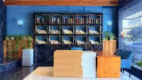 Yunyi Urban Boutique Stay (Tonglu Central Plaza)