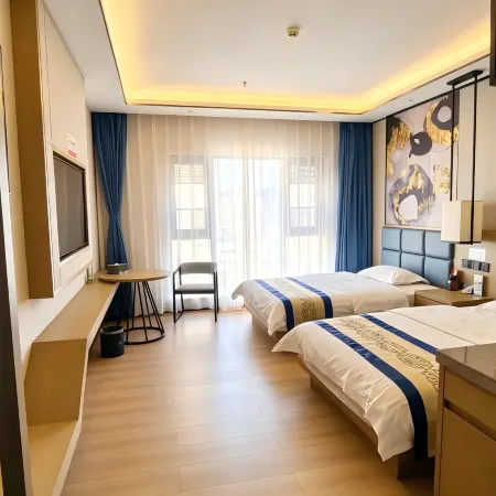 Jinge Hotel