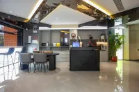 Guge City Grand Hotel - 2-Star