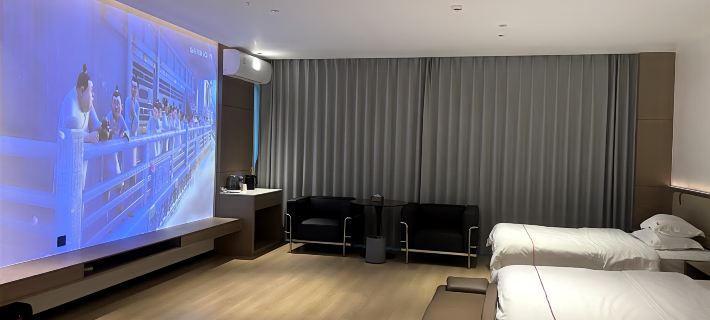 Leye Jane Pai Fashion Hotel Hotels in Leye
