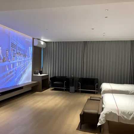 Leye Jane Pai Fashion Hotel