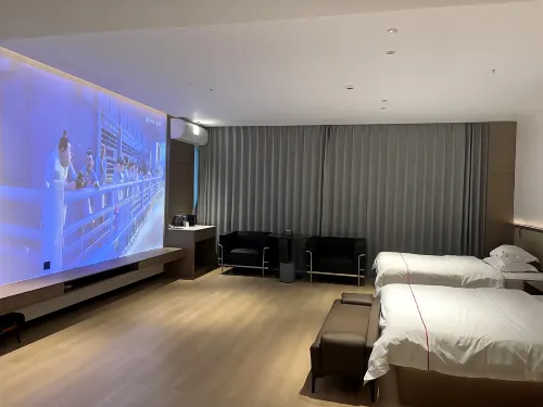 Leye Jane Pai Fashion Hotel