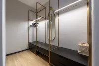 Jing'e | Tencent TiMi E-Sports Hotel (Taizhou College) - Esports