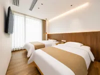 Yixing Jihe Banshan Homestay (Shanjuandong Branch)