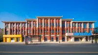 HanTing Hotel (Pingtan 68 Mile Aopan Road Branch) Hotels in Pingtan County