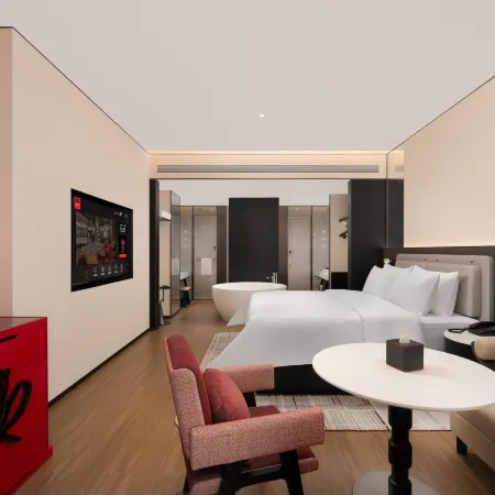 Radisson RED Datong