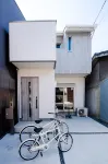 Moonlight Villa Nijo Hotels in 