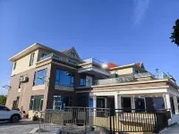 Xiangwang Castle Seaview Resort Villa (Oleborg Ocean Kingdom Park) Hotels near All Love Park Ocean Kingdom