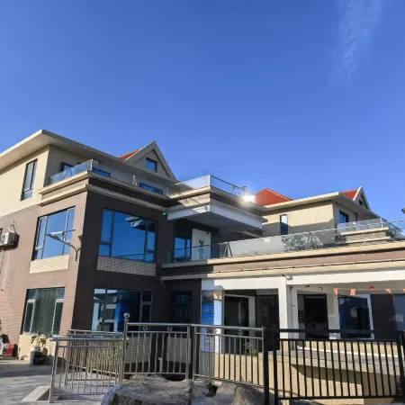 Xiangwang Castle Seaview Resort Villa (Oleborg Ocean Kingdom Park)