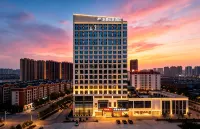 Shuidu Yunting Hotel (Danjiangkou Dam Scenic Area Branch)