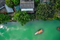 Pingle Ancient Town Sanjiang River View Homestay (Chuanxi Zhuhai Branch)