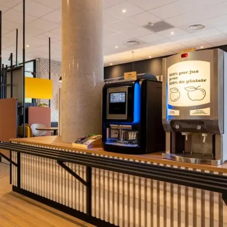 B&B HOTEL Valenciennes Onnaing