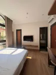 Airport Homestay 2 Các khách sạn gần Bãi biển Xuân Thiều