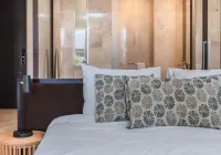 Santai Resort - Holiday Management - Strand