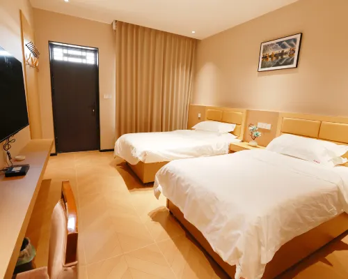 Sanmuyuan Homestay · Yuli Hotels in Yuli