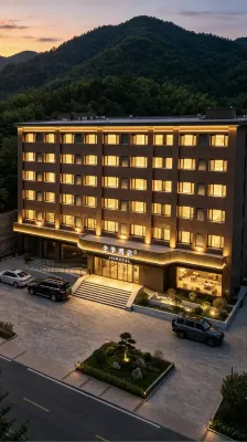 JI Hotel (Chengde Mountain Resort Scenic Area Toupailou)