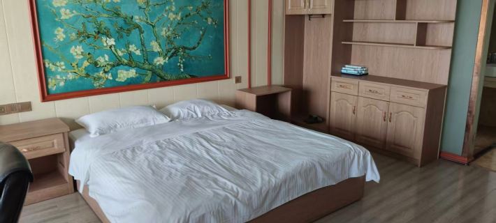 Jiayu Jin Sange Grand Hotel Hotels in Jiayu