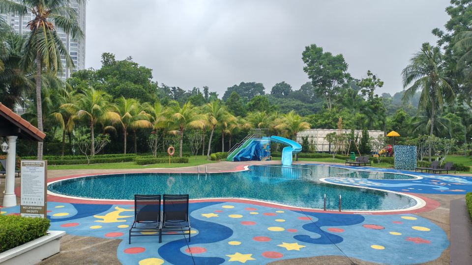 Palm Garden Hotel, Putrajaya, a Tribute Portfolio Hotel