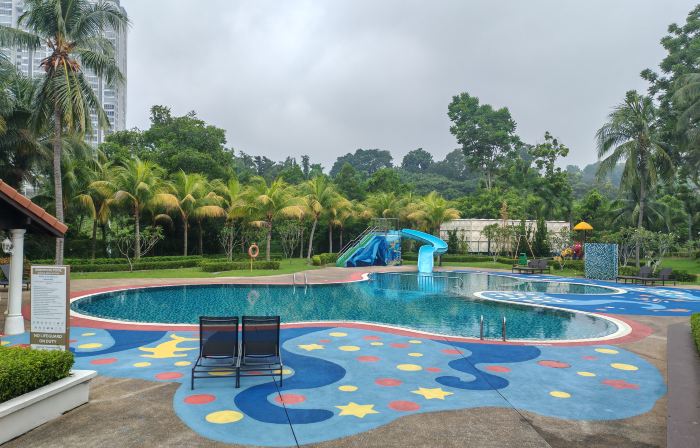 Palm Garden Hotel, Putrajaya, a Tribute Portfolio Hotel