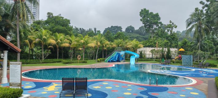 Palm Garden Hotel, Putrajaya, a Tribute Portfolio Hotel Hotele w: Serdang