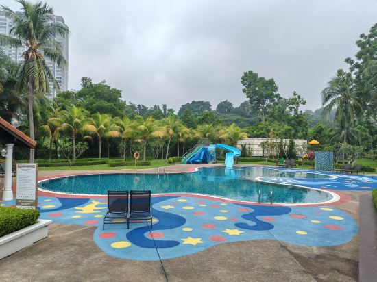 Palm Garden Hotel, Putrajaya, a Tribute Portfolio Hotel