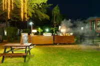 Fairfield by Marriott Sriperumbudur - 4-Star