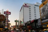 Hotel Royal Bangkok - Romanttinen