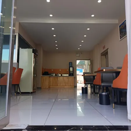 Shell Hotel (Shigatse Jilong Branch)