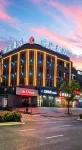 Yingcui Hotel (Ma'anshan Normal University Mengniu Industrial Park Branch) - 2-Star