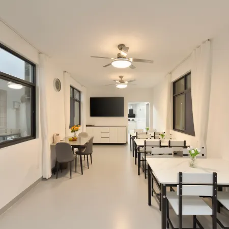 Xinglan Homestay