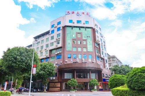 Traffic Hotel