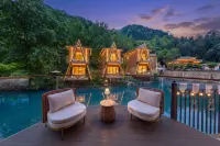 Yunxi Hotel