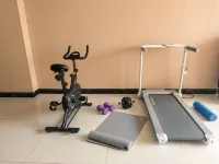 鉑菲ホテル（隆回バスターミナル）
