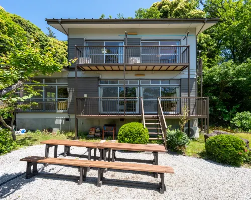 Palfaure Izu โรงแรมในอิโต