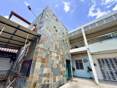 The Room WCY Kota Bharu Hoteles en 