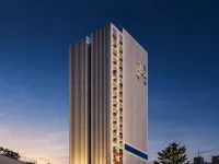 Urbanstay Busan Cityhall Các khách sạn gần Seo-dong
