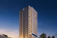 Urbanstay Busan Cityhall