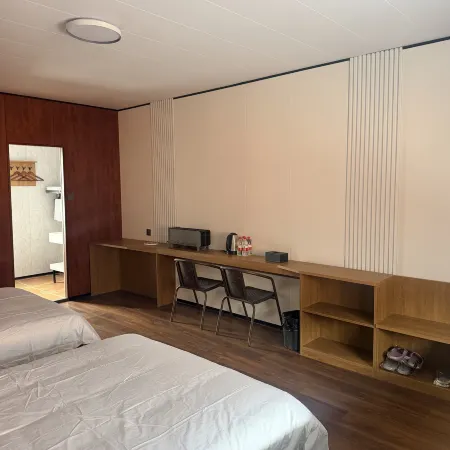 boye hotel