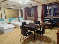 Lianyun Port Leisure Bathhouse - Wifi