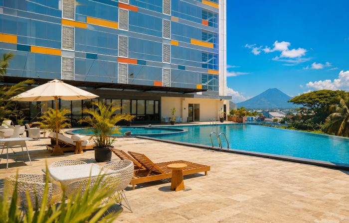 Ascent Premiere Hotel and Convention